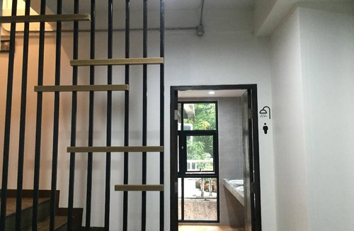 Arun Amarin Hostel | 64 m² Hostel ∙ 127 guests