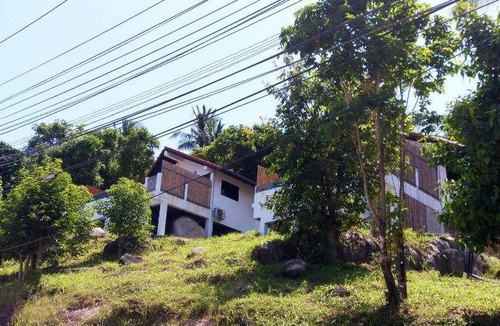 Koh Tao Resort | 64 m² Resort ∙ 2 guests