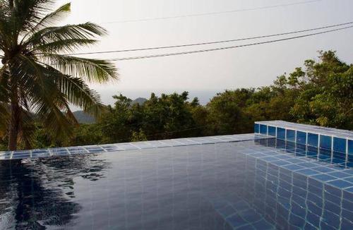 Koh Tao Resort | 64 m² Resort ∙ 2 guests
