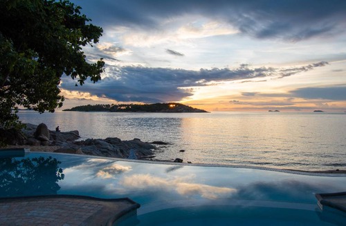 Moo 5 Resort | 64 m² Resort ∙ 5 guests
