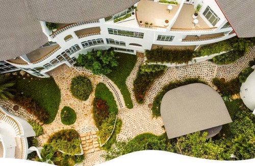 Moo 5 Resort | 64 m² Resort ∙ 5 guests