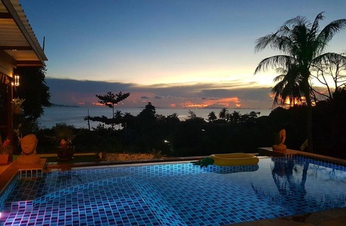Baan Tai Apartment | 64 m² Serviced apartment ∙ 127 guests