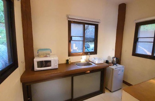 Baan Tai Apartment | 64 m² Serviced apartment ∙ 127 guests