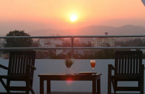 Wua Lai Apartment | 64 m² Serviced apartment ∙ 3 guests