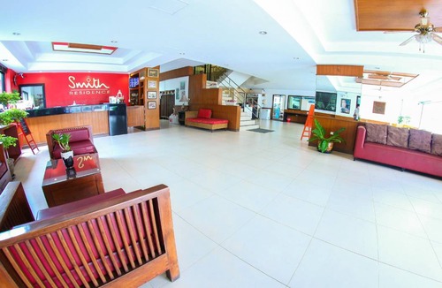 Wua Lai Apartment | 64 m² Serviced apartment ∙ 3 guests