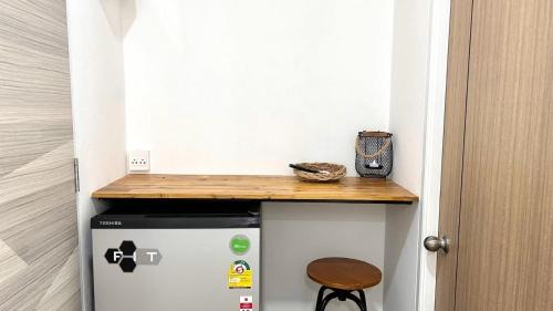 Bangkok Yai Hostel | 65 Hostel Bangkok