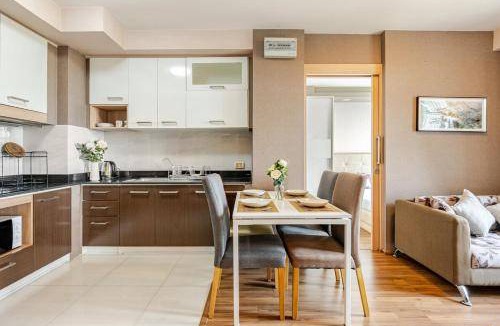 Nong Pa Khrang Apartment | 65 m² Apartment ∙ 1 bedroom ∙ 4 guests