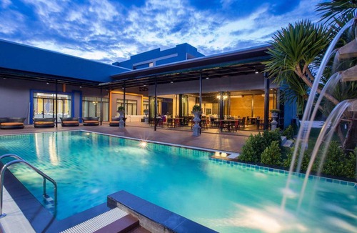 Chiang Rai Resort | 65 m² Resort ∙ 4 guests