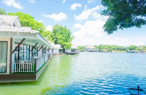 Don Tum Resort | 65 m² Resort ∙ 6 bedrooms ∙ 8 guests