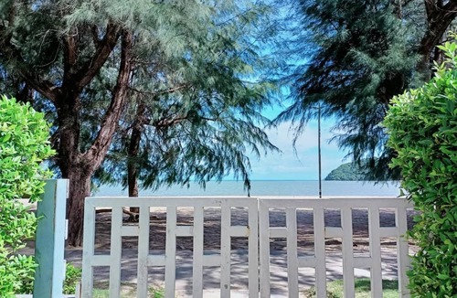 Laem Sing Resort | 66 m² Resort ∙ 6 guests