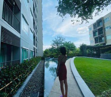 Central Pattaya Apartment | 67 m² Apartment ∙ 2 bedrooms ∙ 4 guests