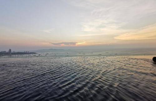 Central Pattaya Apartment | 67 m² Apartment ∙ 2 bedrooms ∙ 4 guests