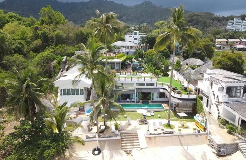 Maret Hotel | 670 m² Hotel ∙ 3 bedrooms ∙ 8 guests