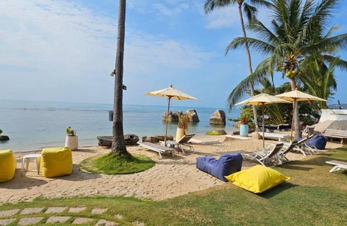 Maret Hotel | 670 m² Hotel ∙ 3 bedrooms ∙ 8 guests