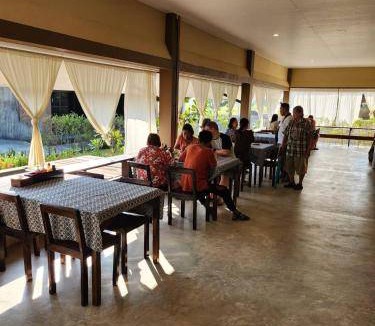 Sukhothai Hotel | 68 m² Hotel ∙ 5 guests