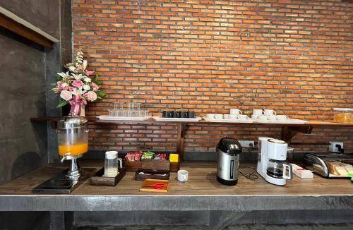 Sukhothai Hotel | 68 m² Hotel ∙ 5 guests