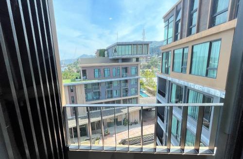 Cherngtalay Apartment | 6th Avenue Surin by Lofty