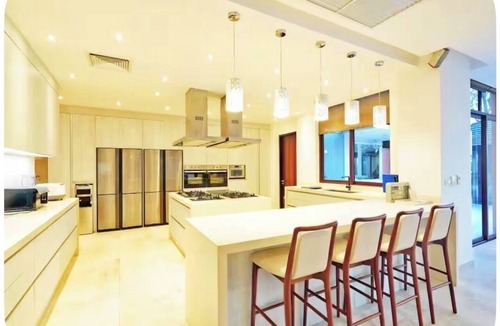 Wichit House | 7 Bedrooms Family Luxury Pool Villa Ocean View Sripanwa with Breakfast