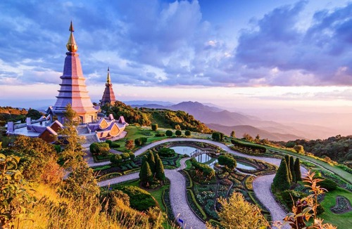 Chang Phueak Apartment | 70 m² Apartment ∙ 2 bedrooms ∙ 5 guests