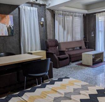Siriraj Apartment | 70 m² Apartment ∙ 1 bedroom ∙ 4 guests