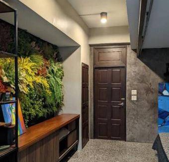 Siriraj Apartment | 70 m² Apartment ∙ 1 bedroom ∙ 4 guests