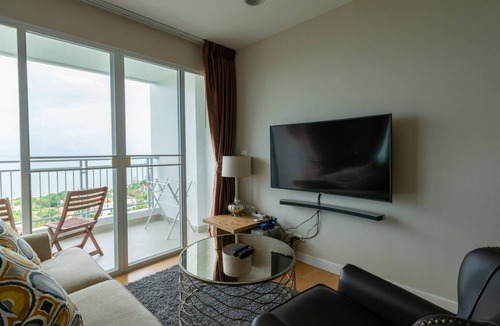 Hua Hin Apartment | 70 m² Apartment ∙ 3 bedrooms ∙ 6 guests