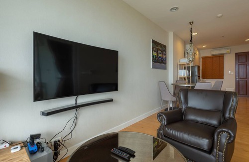 Hua Hin Apartment | 70 m² Apartment ∙ 3 bedrooms ∙ 6 guests