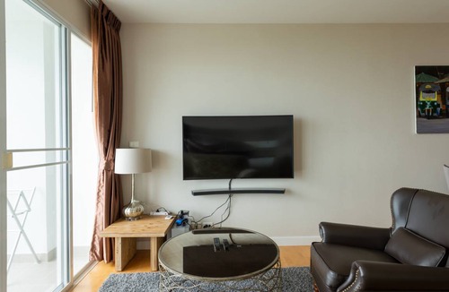 Hua Hin Apartment | 70 m² Apartment ∙ 3 bedrooms ∙ 6 guests