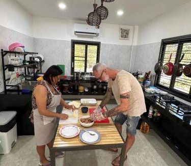 Baan Khai Apartment | 70 m² Apartment ∙ 4 guests