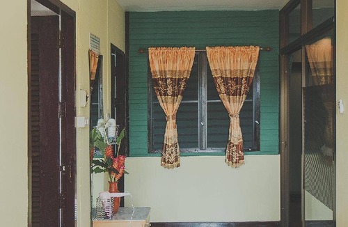 Mae Rim Hostel | 70 m² Hostel ∙ 5 guests