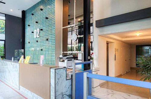 Mae Pa Hotel | 70 m² Hotel ∙ 2 bedrooms ∙ 8 guests