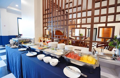 Chanthaburi Hotel | 70 m² Hotel ∙ 2 bedrooms ∙ 9 guests