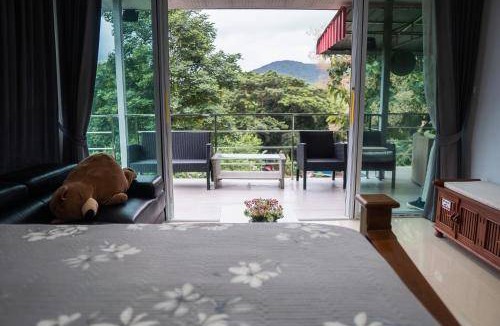Mae Mo Hotel | 70 m² Hotel ∙ 5 guests
