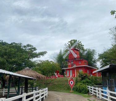 Mae Mo Hotel | 70 m² Hotel ∙ 5 guests
