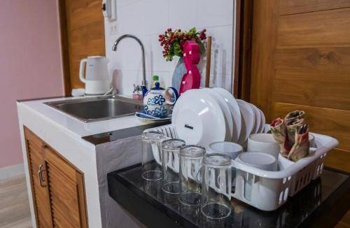 Mae Mo Hotel | 70 m² Hotel ∙ 5 guests