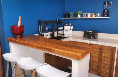 Chaloklum House | 70 m² House ∙ 2 bedrooms ∙ 4 guests