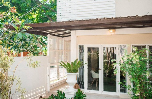 Chang Khlan House | 70 m² House ∙ 3 bedrooms ∙ 6 guests