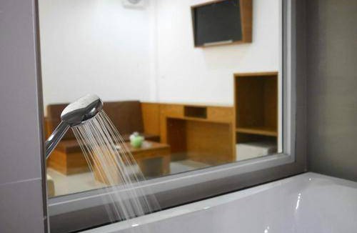 Tha Muang Hotel | 70 m² Motel ∙ 3 guests