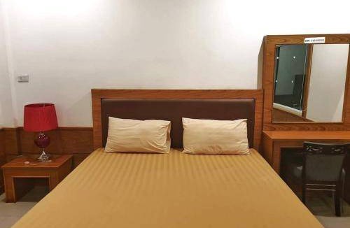 Tha Muang Hotel | 70 m² Motel ∙ 3 guests