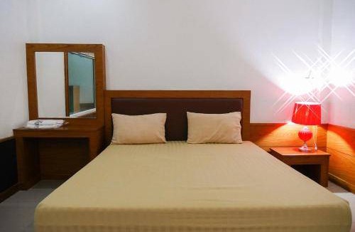 Tha Muang Hotel | 70 m² Motel ∙ 3 guests