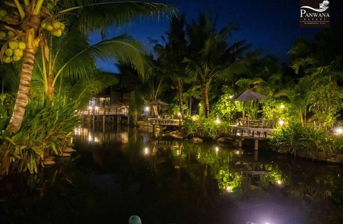 Rayong Resort | 70 m² Resort ∙ 15 guests