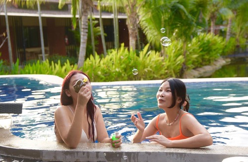 Rayong Resort | 70 m² Resort ∙ 15 guests
