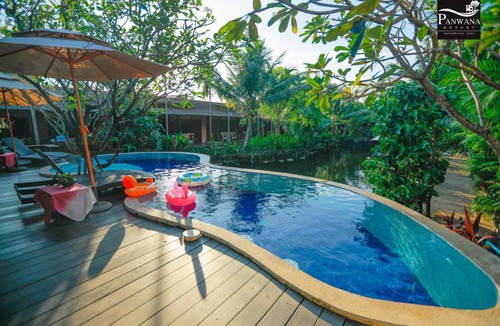 Rayong Resort | 70 m² Resort ∙ 15 guests