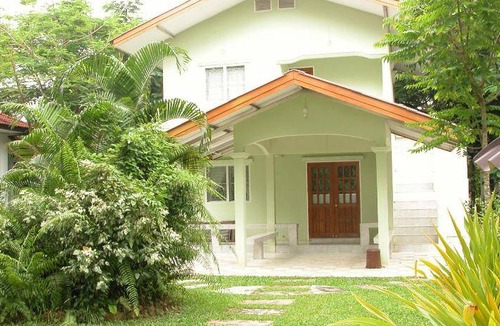 Thong Chai Resort | 70 m² Resort ∙ 2 bedrooms ∙ 127 guests