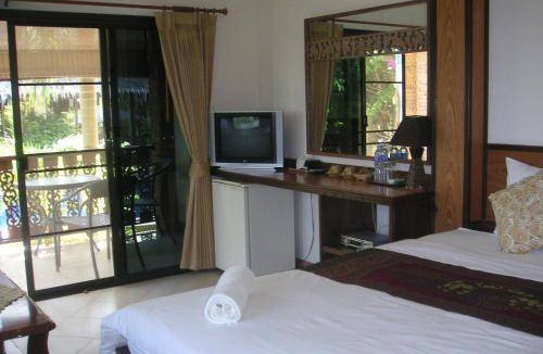 Maret Resort | 70 m² Resort ∙ 3 guests