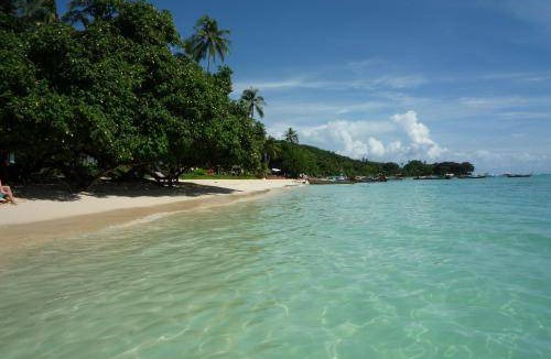 Maret Resort | 70 m² Resort ∙ 3 guests