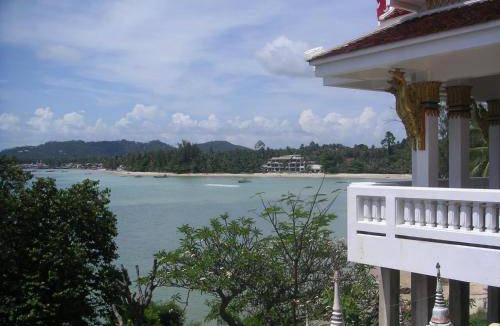Maret Resort | 70 m² Resort ∙ 3 guests