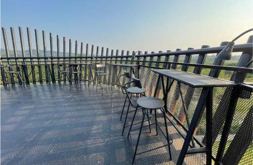 Phu Ruea Resort | 70 m² Resort ∙ 4 guests