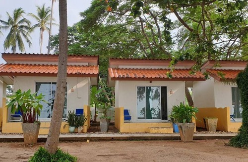 Sichon Resort | 70 m² Resort ∙ 6 guests