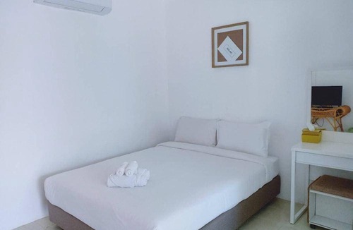 Sichon Resort | 70 m² Resort ∙ 6 guests
